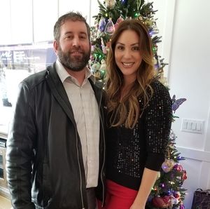 Meet your Posher, Rochelle